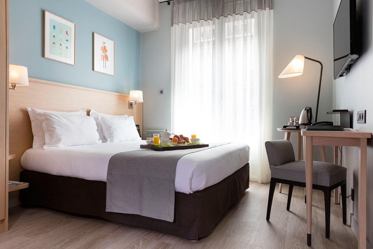 Chambre Double Standard
